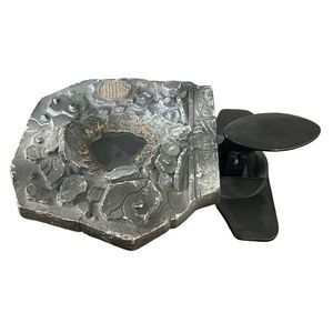 5 for $30 CATAPULT Part Accessory from Marvel HULK Movie Toy Biz 2003